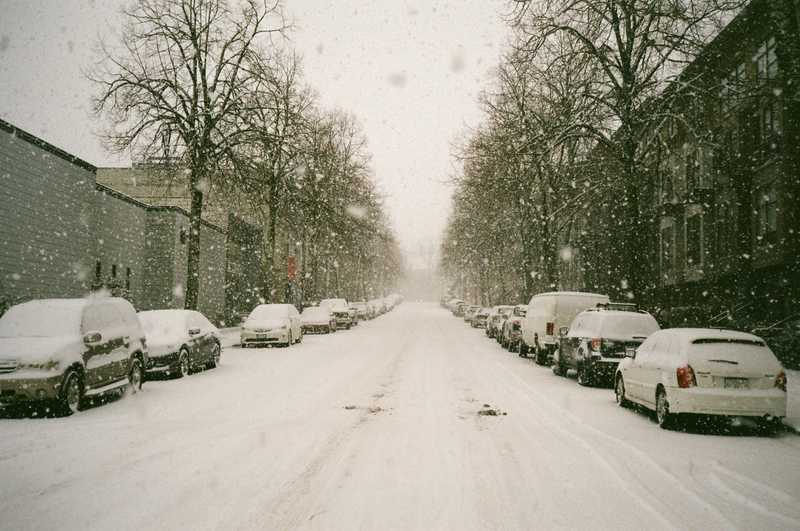 Illustration for article titled Second roll of Superia 200
